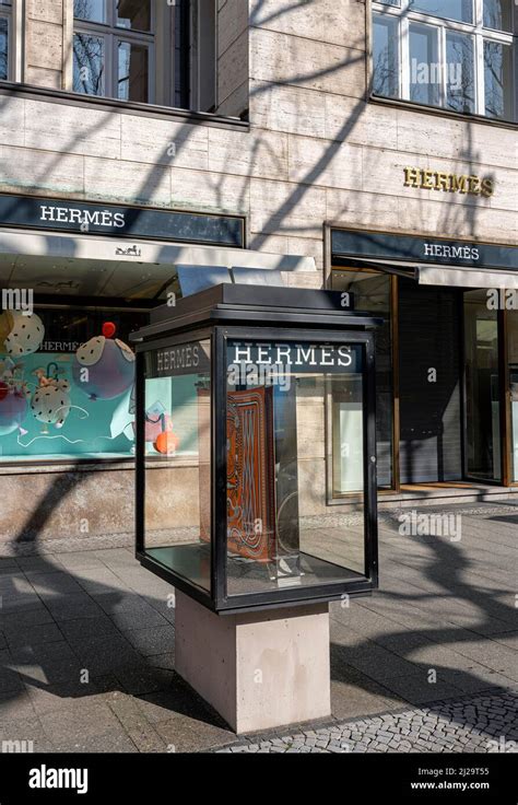 sörensenstraße hermes shop|Hermes Berlin, Germany .